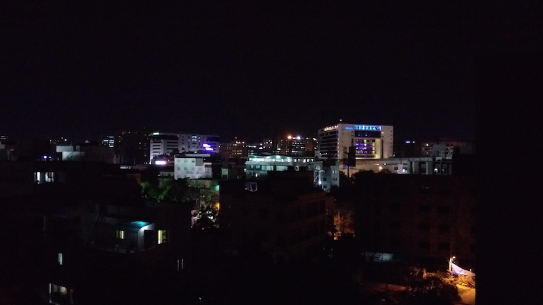 HTC ONE M9 PLUS- Camsample2