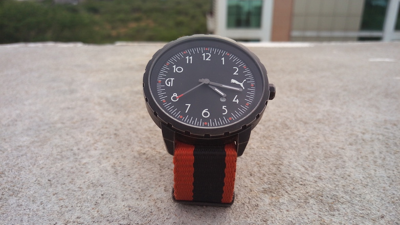 HTC ONE M9 PLUS - Camsample3