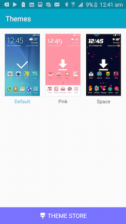 Samsung Galaxy A8 Review - Screenshot 3