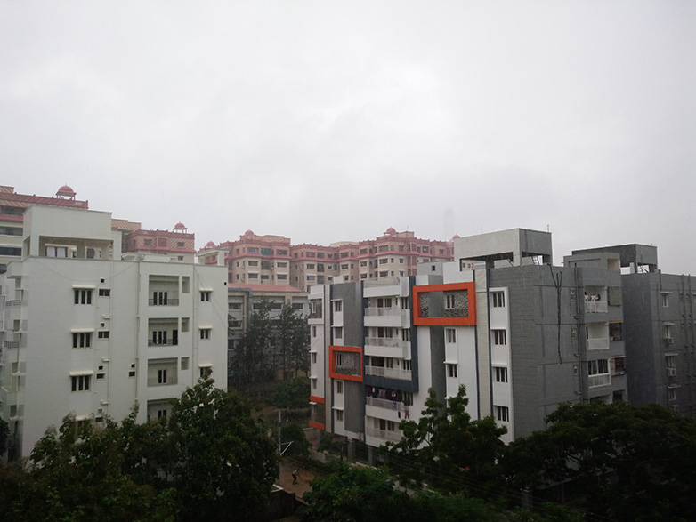vivo X5Pro Review - Camera Sample - HDR Off