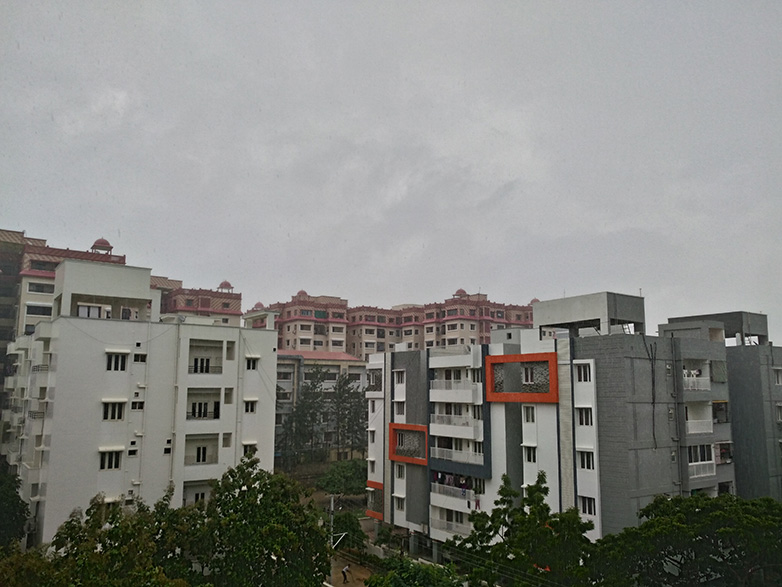 vivo X5Pro Review - Camera Sample - HDR On