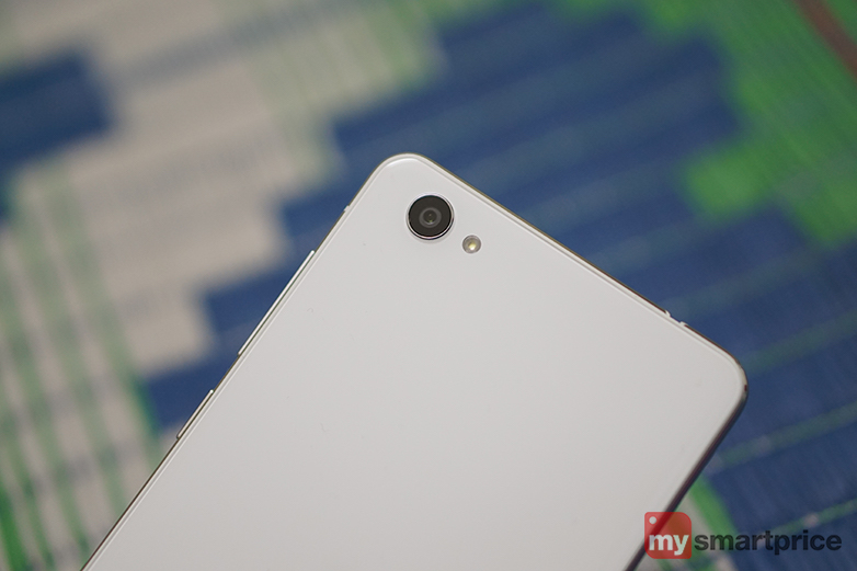 vivo X5Pro Review - Camera