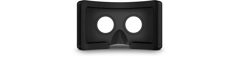 Karbonn VR headset
